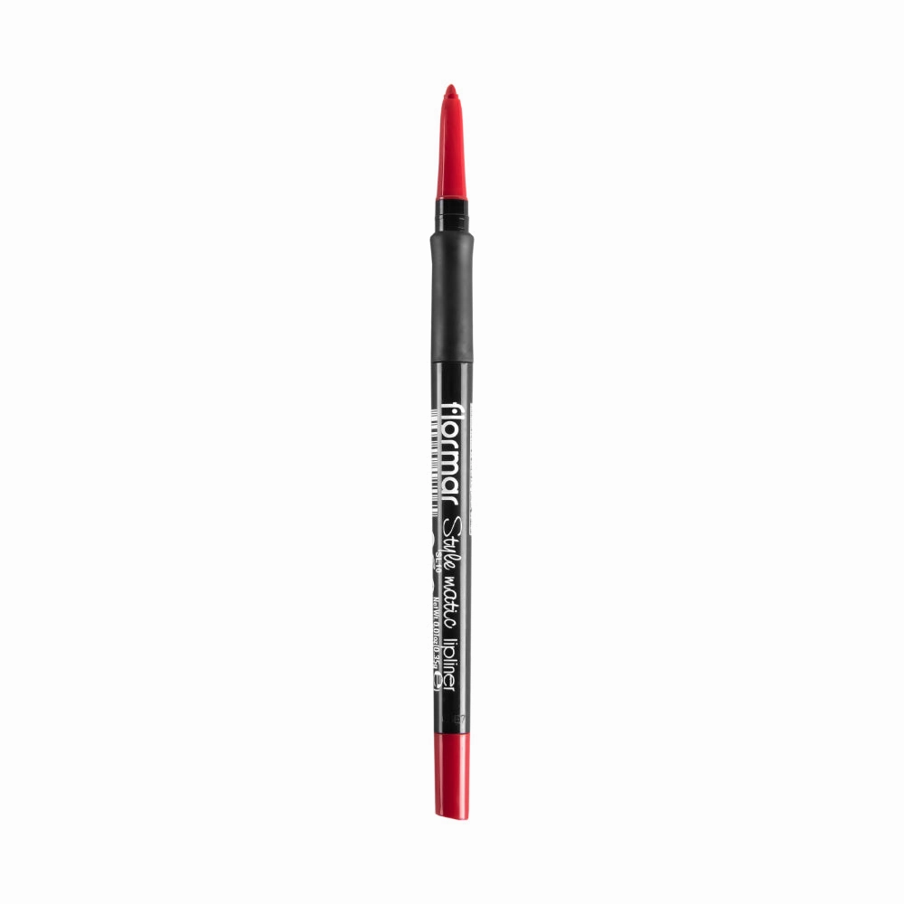 Flormar Styematic Lipliner SL10 Vivid Red - 0.35 g