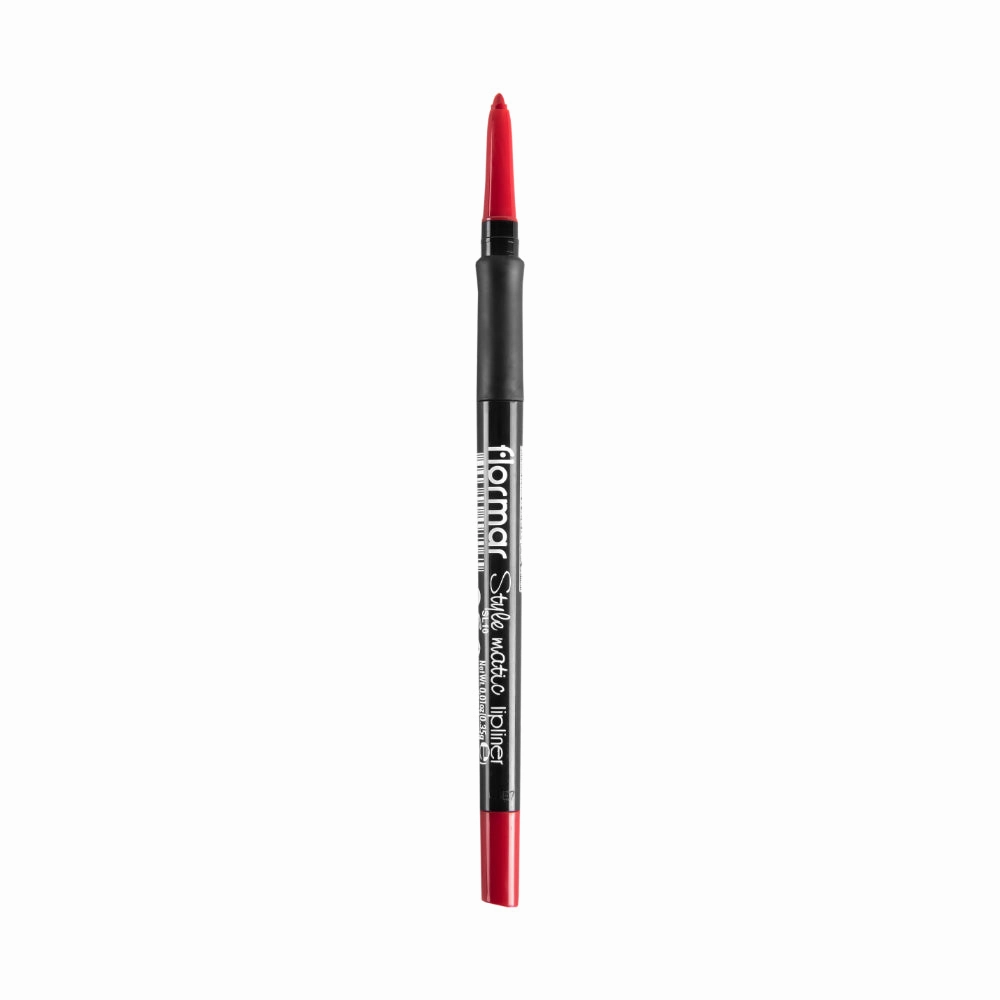 Flormar Styematic Lipliner SL10 Vivid Red - 0.35 g
