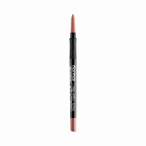 Flormar Stylematic Waterproof Lipliner SL04 Peach Nude - 0.35 g