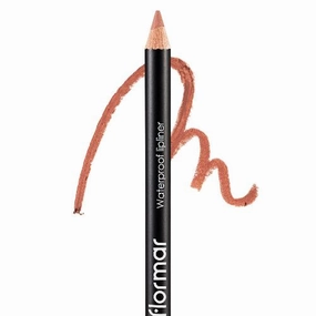 Flormar Water Proof Lipliner 233
