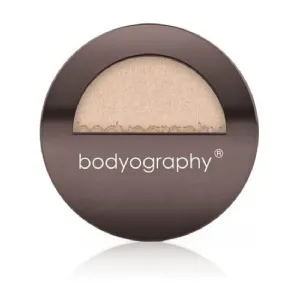 From Within Pressed Highlighter - Champagne by Bodyography for Women - 0.29 oz Highlighter