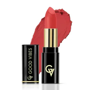 G,-.oodv,ibesHydraGlow Creme Lipstick - Pink Raspberry (4.2g) | Satin Finish | Lightweight | Long Lasting | Highly Pigmented Intense Color | Avocado Oil and Vitamin E