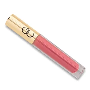 Gerard Cosmetics Supreme Lip Creme Wild Berry Tart, Highly Pigmented, Fully Opaque, Deep Pink Lip Gloss, Nourishing, Hydrating, Liquid Lipstick for Full Coverage Lip Color
