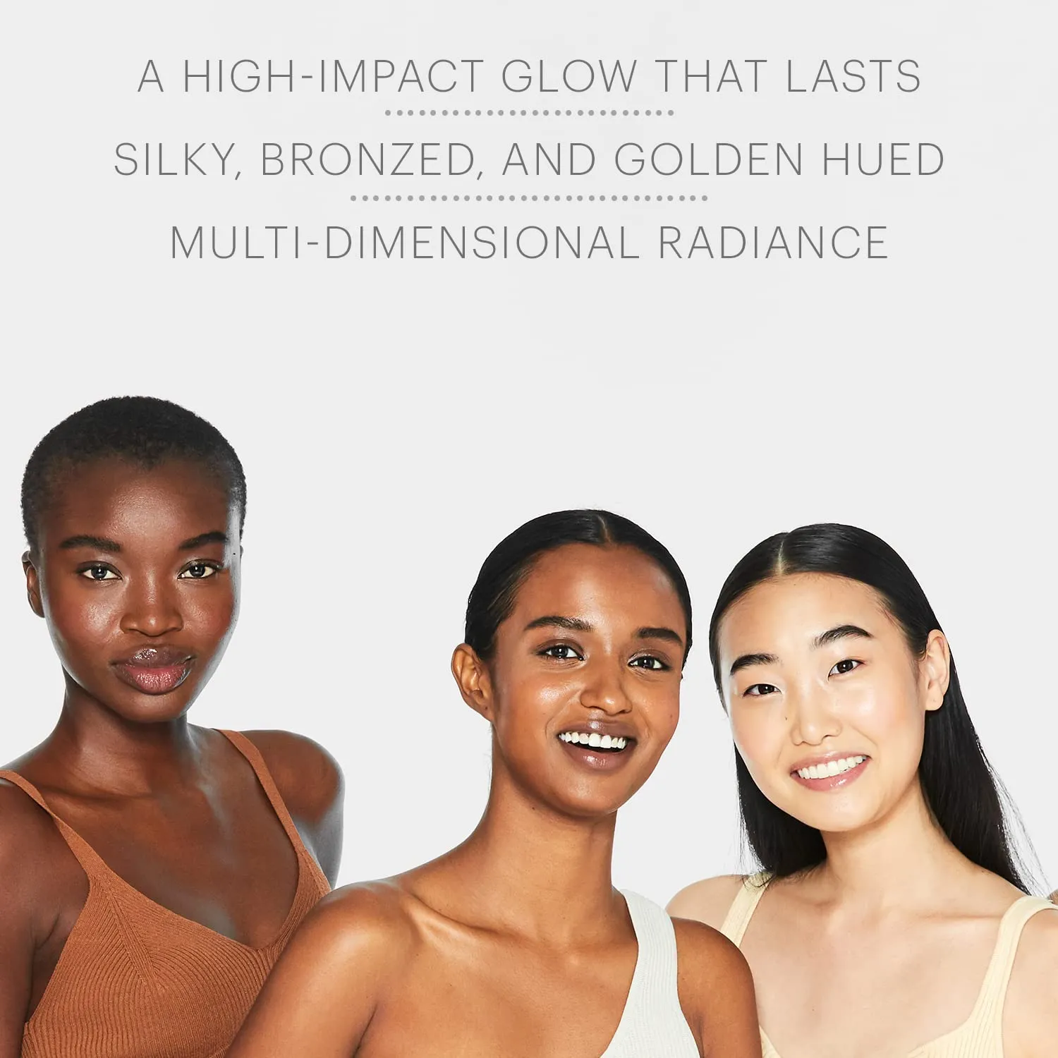 Glo Skin Beauty Skin Glow Stick Highlighter (Champagne) - Powered by Hydrators, Mineral Pigments & Mica for an Illuminated Glow - Clean Mineral Cream Highlighter