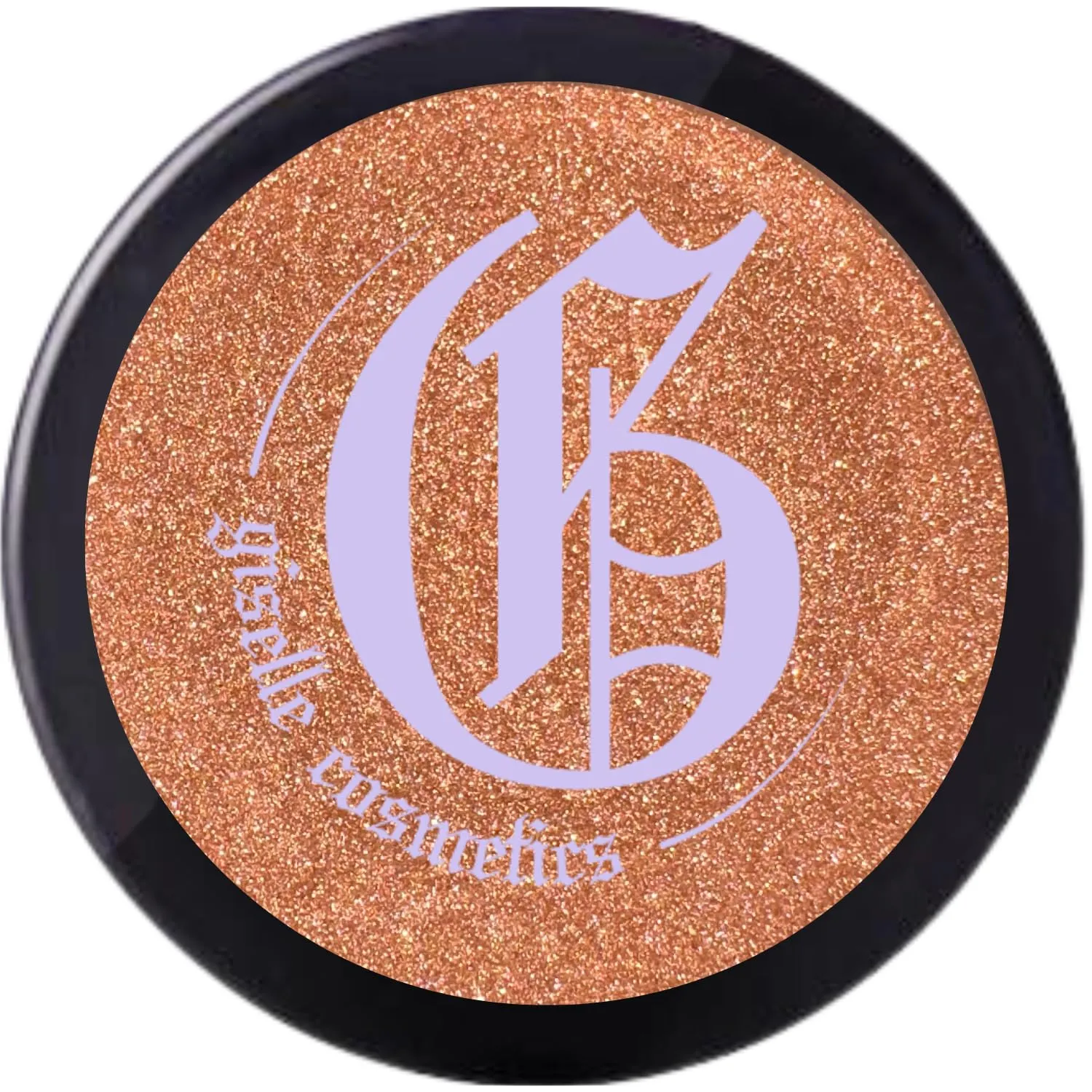 Gold Digger Loose Mineral Bronzer - Natural Face Powder, Highlighter Makeup, Contour Powder, Blush Palette, Matte Bronzer, Eyeshadow Palette