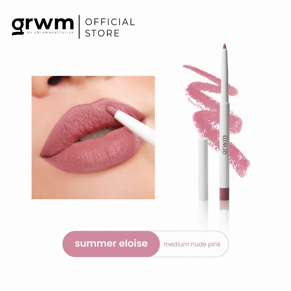 GRWM Cosmetics Lip Contour