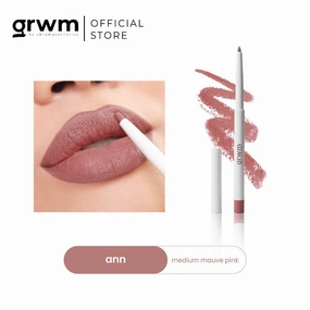 GRWM Cosmetics Lip Contour
