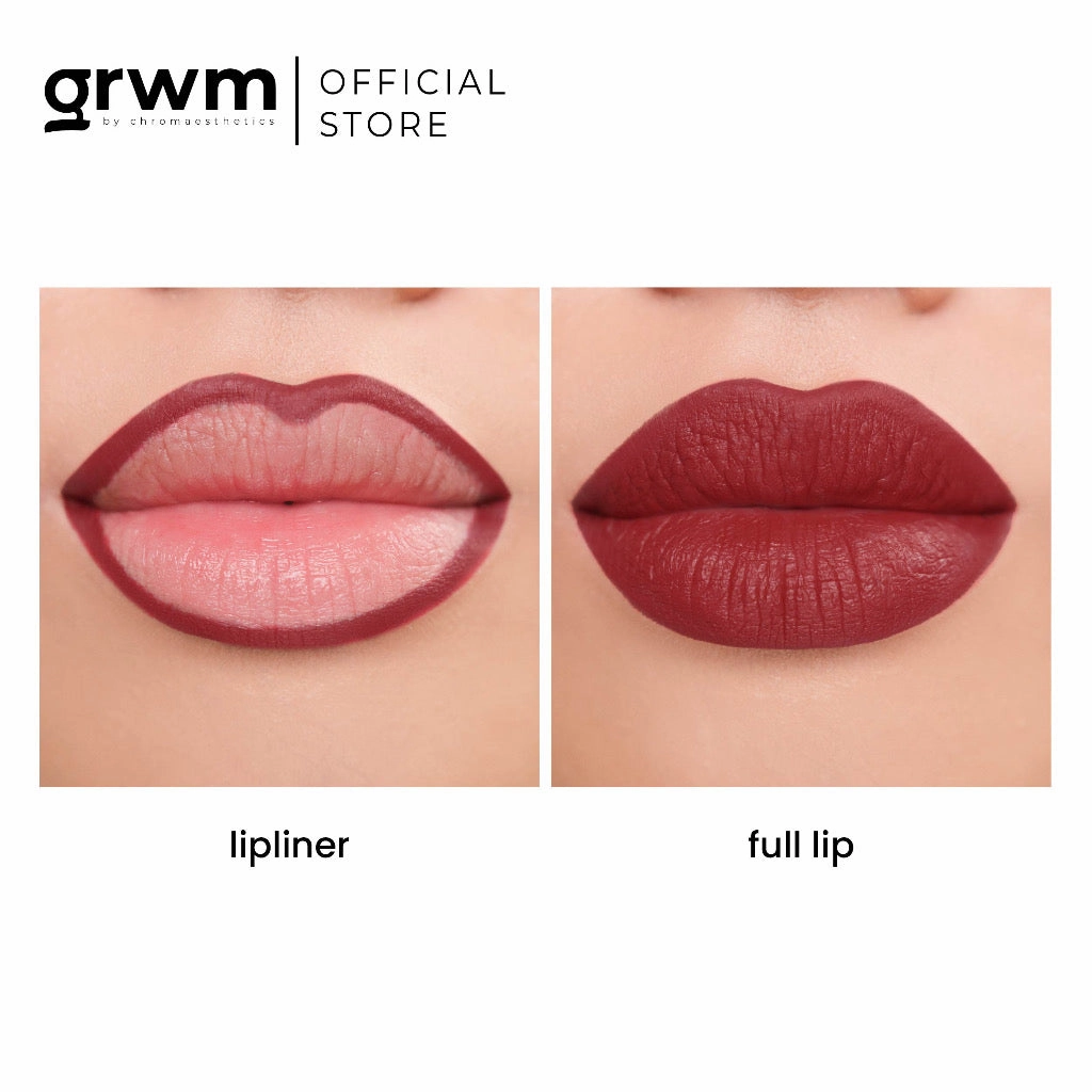 GRWM Cosmetics Lip Contour