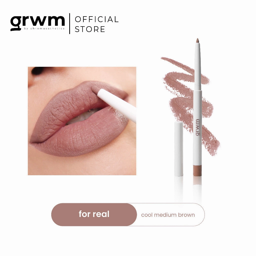 GRWM Cosmetics Lip Contour