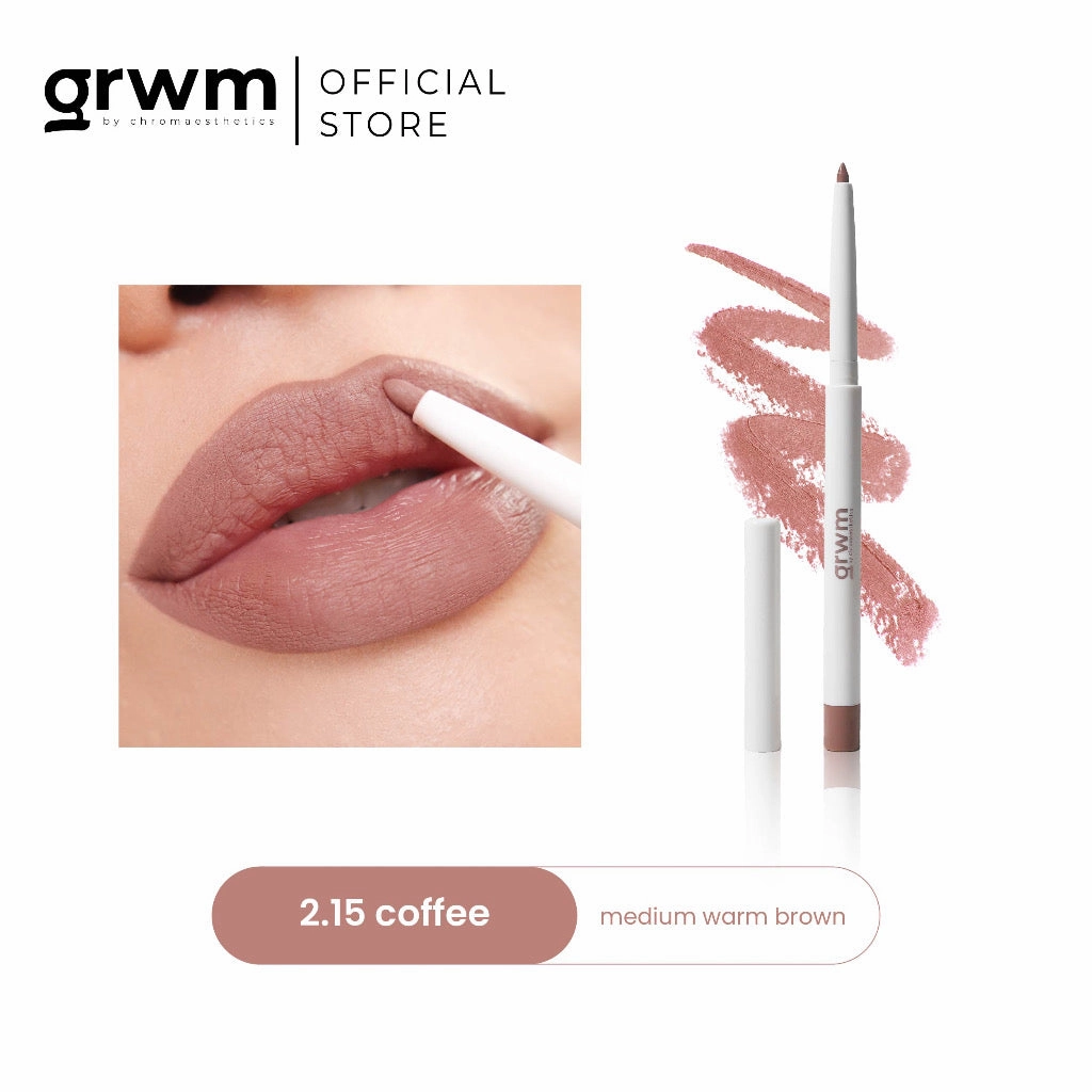 GRWM Cosmetics Lip Contour