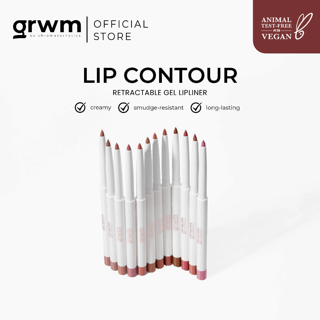 GRWM Cosmetics Lip Contour
