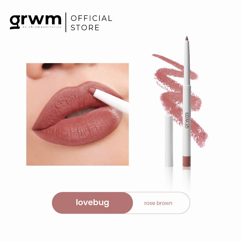 GRWM Cosmetics Lip Contour