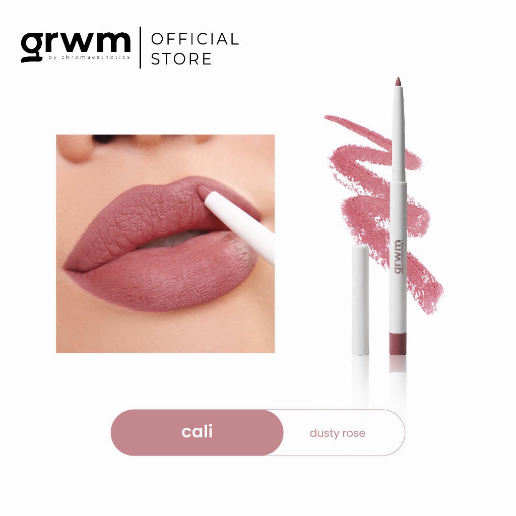 GRWM Cosmetics Lip Contour