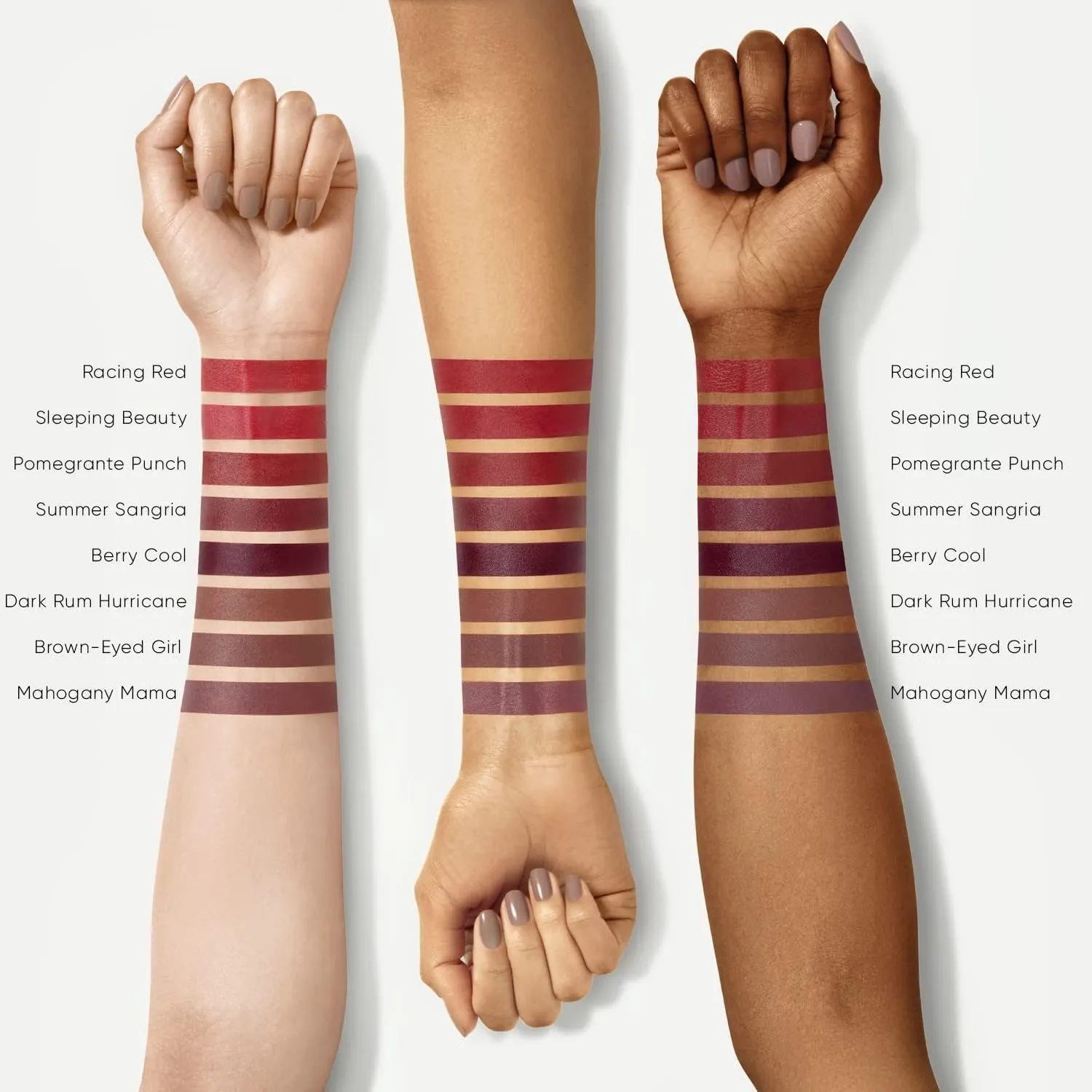 Hi-Rise Hydrating Matte Lipstick | Moisturizing, High-Pigment, Vegan Formula | Long-Lasting, Non-Drying, One-handed Capless Lipstick for Easy Application