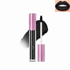 Holographic Lip Gloss,Long Lasting Waterproof Highly Pigment Holographic Lip Makeup,6pcs Diamond Lip Gloss Matte To Glitter Liquid Lipstick,Transfer-Proof Highly Pigmented Shiny Lipgloss (1pcs-06#)