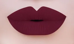 I DARE #47 Long Wear Matte Lipgloss