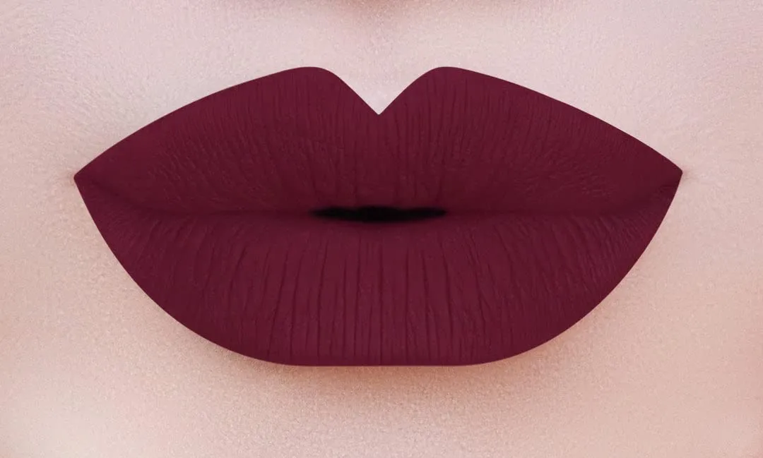 I DARE #47 Long Wear Matte Lipgloss
