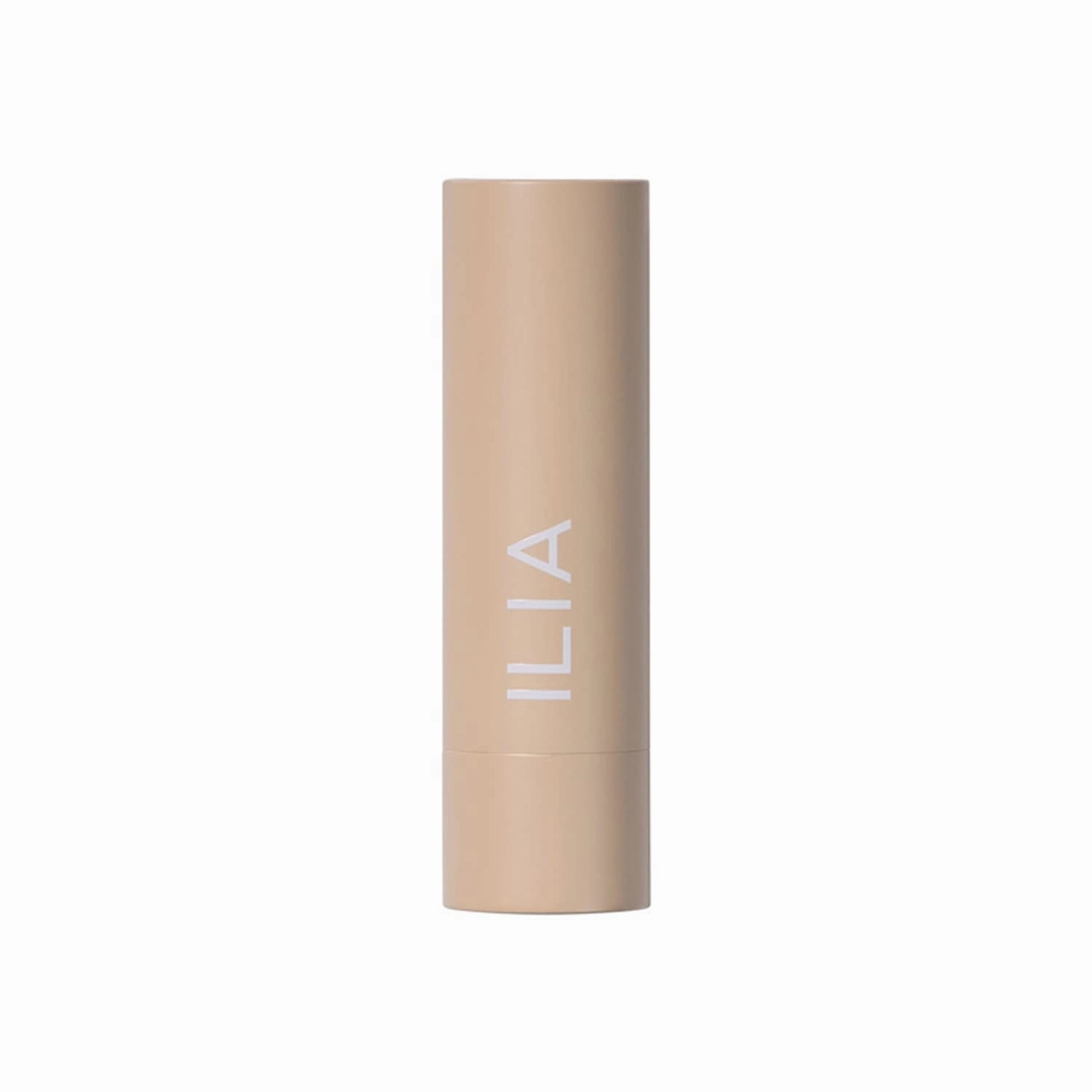 ILIA - Color Block Lipstick | Non-Toxic, Vegan, Cruelty-Free, Hydrating   Long Lasting, No Budge Color with Full Coverage (Rumba Classic (Oxblood With Neutral Undertones), 0.14 oz | 4 g)