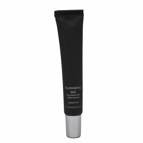 Illuminating Velvet Veil Face Prime, Makeup Primer with Shimmer Highlighter by Pree Cosmetics
