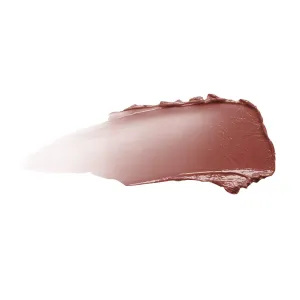 Inna Cosmetics & Nature - 90% Natural Lipstick kiss Tint, Vegan, Gluten Free, Cruelty Free, non GMO with Avocado and Grape Seed Oil, Aloe Vera, Made in Canada, 3 g, (Toffe Coffe) (Toffe Coffe)