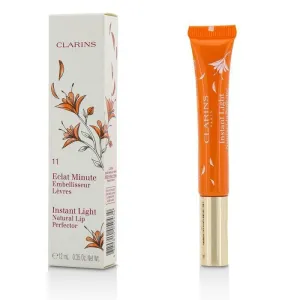 Instant Light Natural Lip Perfector 11 Orange Shimmer 12ml