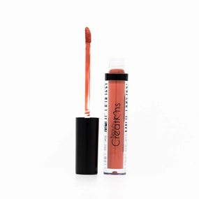 IRRESISTIBLE #13 Long Wear Matte Lipgloss by Beauty Creations