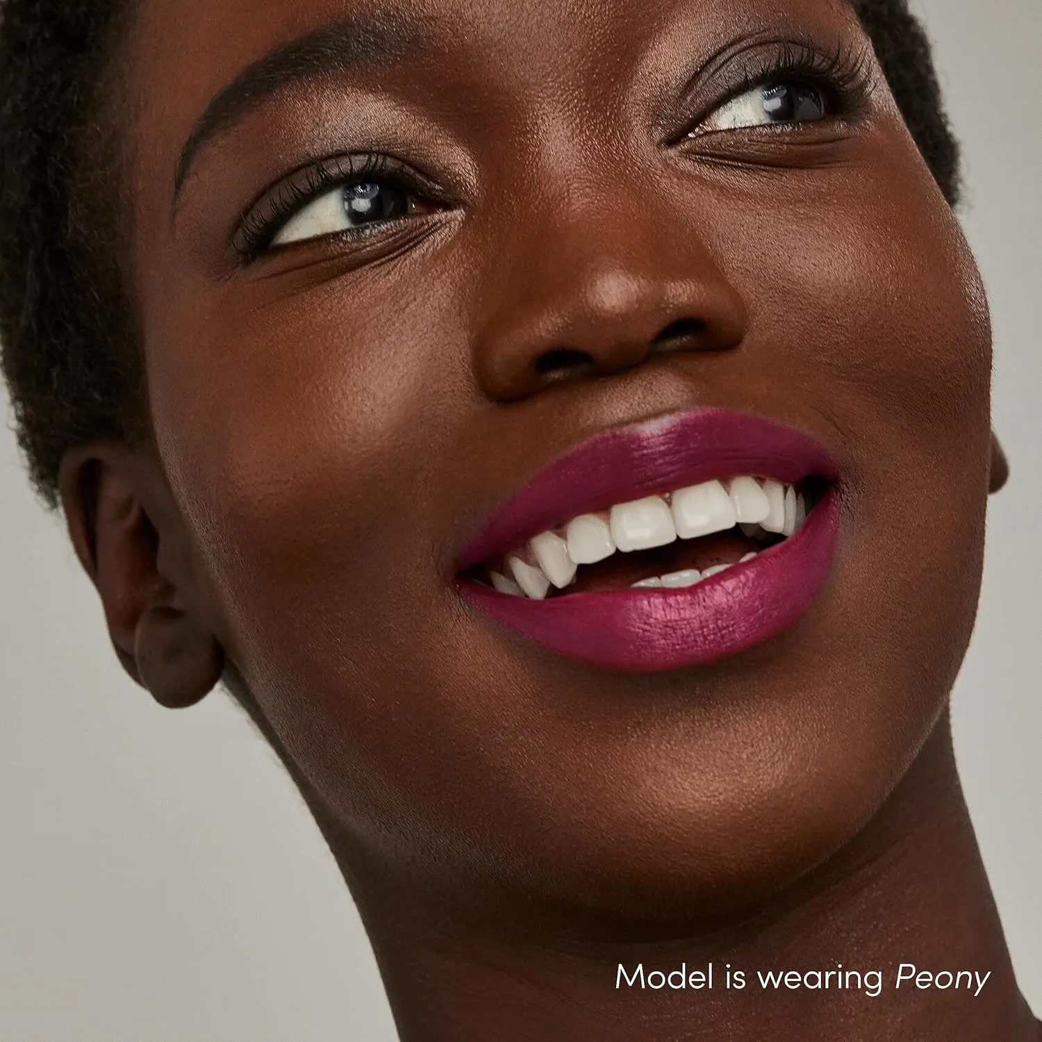 jane iredale ColorLuxe Hydrating Cream Lipstick, Creamy, Highly Pigmented Lip Color Delivers Weightless Moisture and Bold Payoff, Satin Finish, Vegan