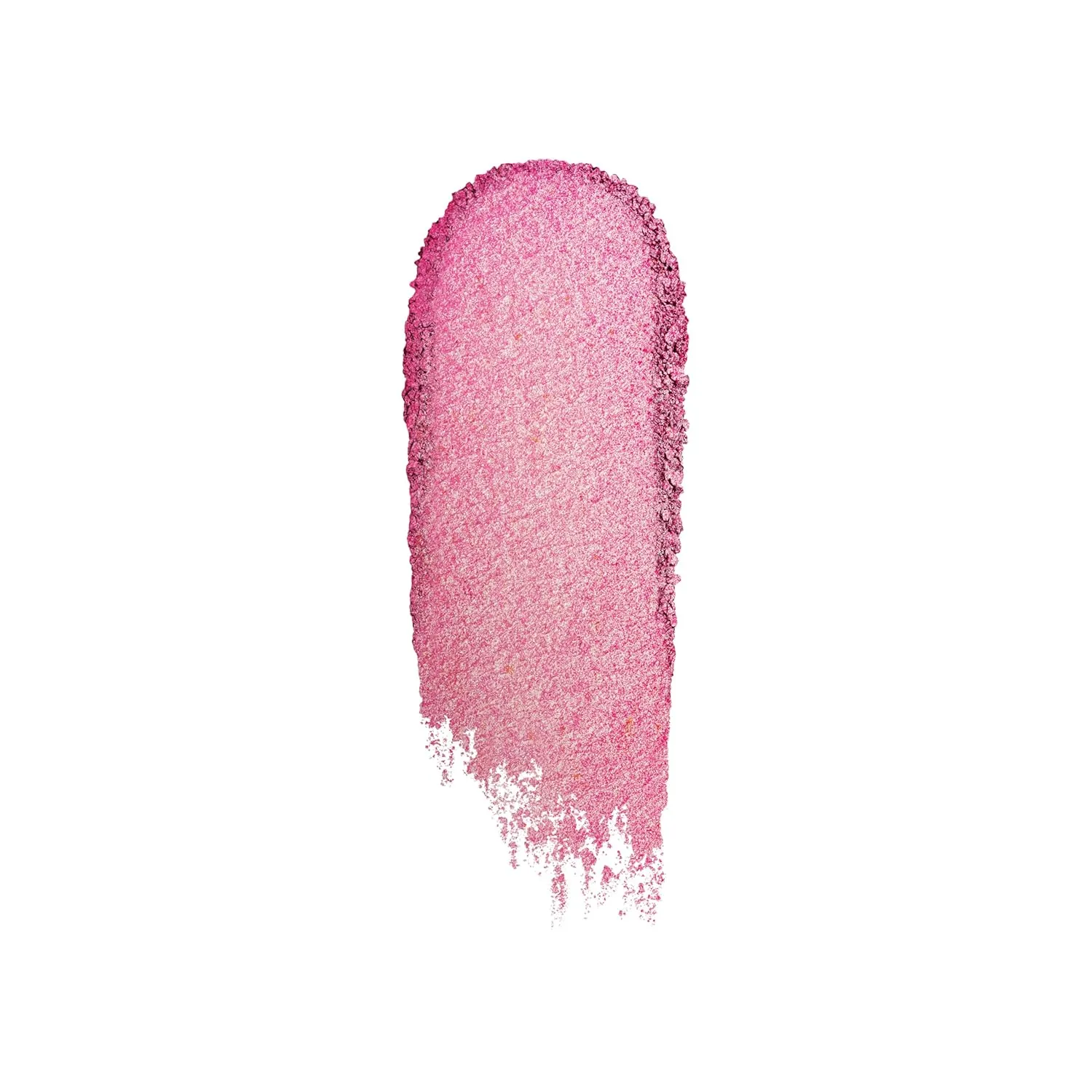 Jeffree Star Cosmetics Skin Frost Blush Highlighter, 0.56 oz, 2-in-1 Shimmer Powder (Glamorous Heist)