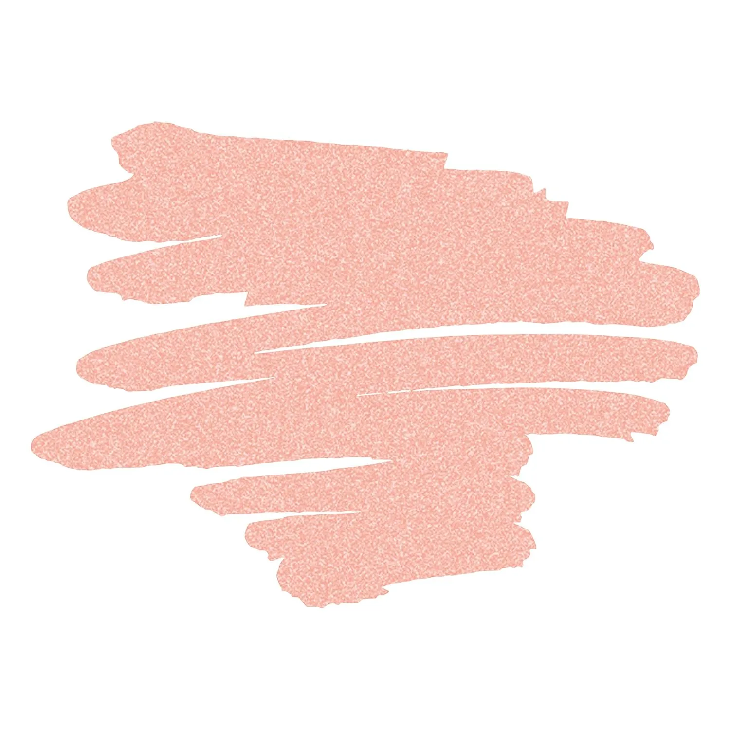 Jolie Eyebrow Perfecting Brightener & Highlighter, Creamy Self Sharpening Crayon Stick, Satin Finish (Champagne Pink)