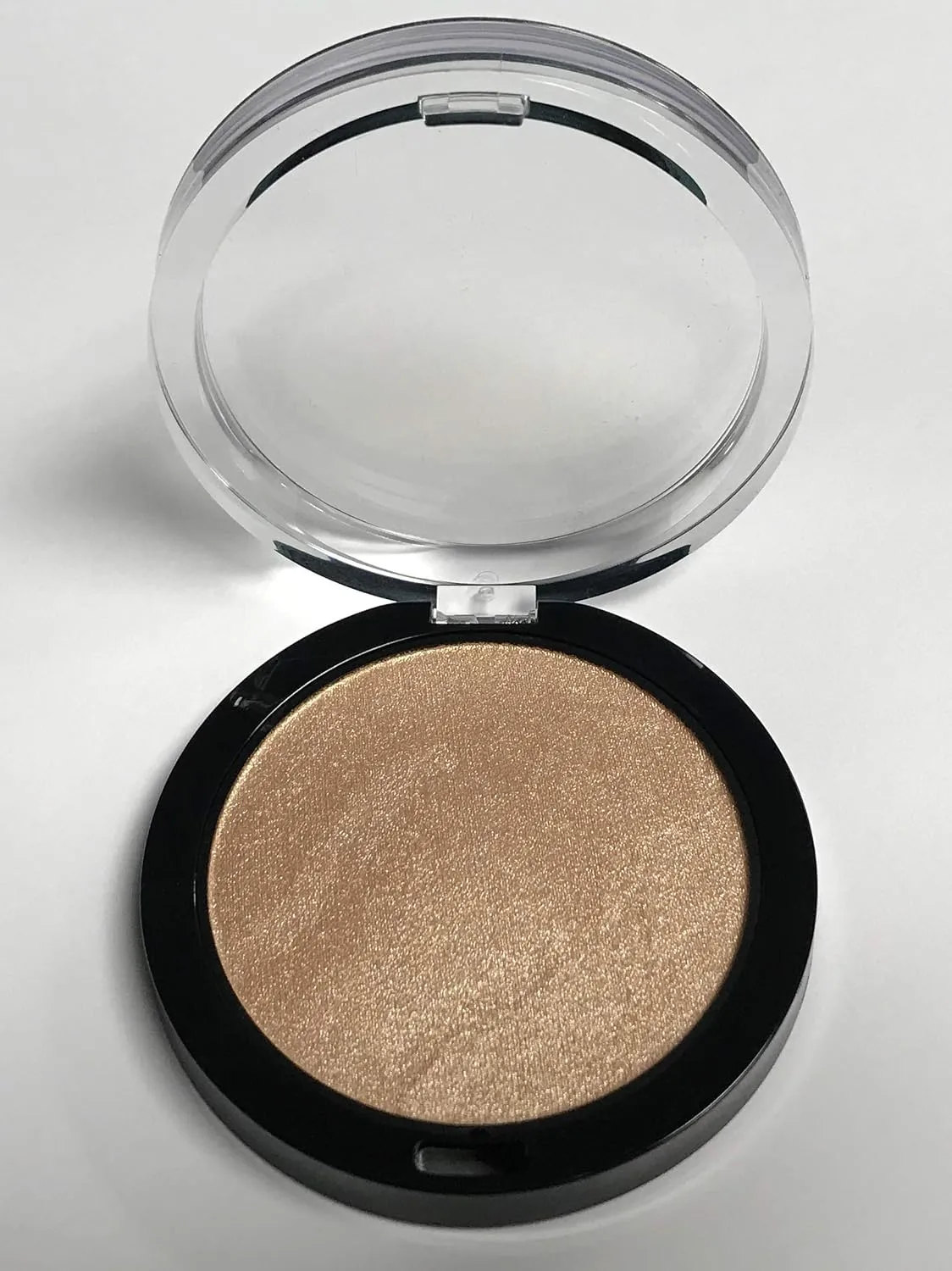 Jolie Metallic Shimmer Lit Highlighting Powder 201
