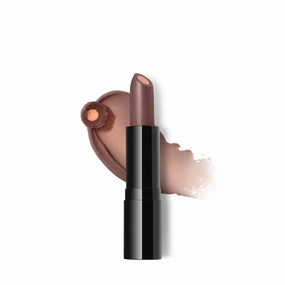 Jolie Almost Lipstick, Sheer Hydrating Tinted Lipstick Balm (Coco Plum)