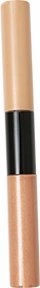 Jolie Cosmetics Strobe Lights Facial Highlighter/Shimmer Duo (Natural Lights)