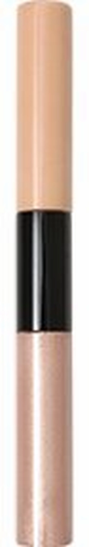 Jolie Cosmetics Strobe Lights Facial Highlighter/Shimmer Duo (Subdued Lights)