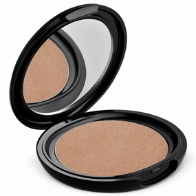 Jolie Luminous Pressed Highlighting Powder - Soft Glow