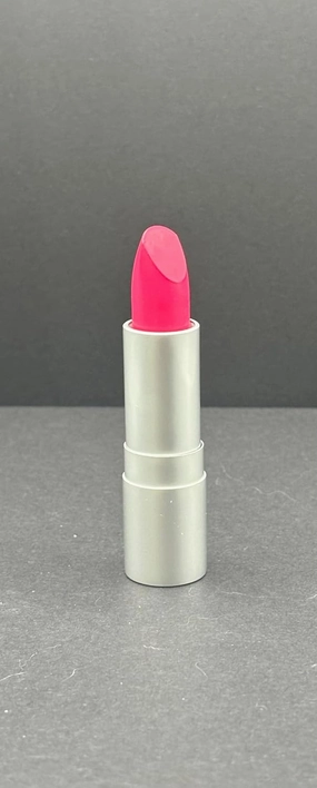 Ju' Belle Lu Roe Shiny Lipstick - Kissed by a Rose