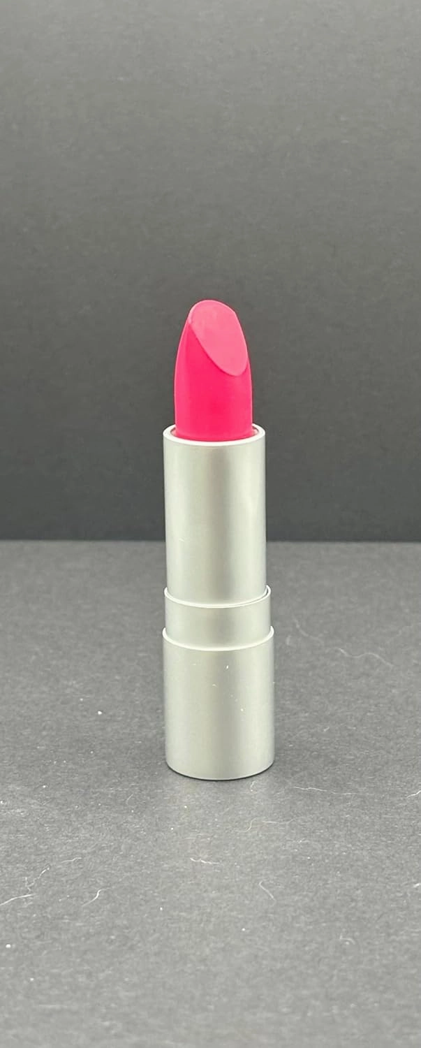 Ju' Belle Lu Roe Shiny Lipstick - Kissed by a Rose