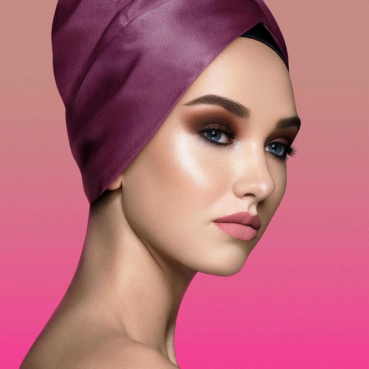 Juvia's Place The Nude Velvety Matte Lipstick Me - Nude, Long-lasting, Rich-Color Lip Makeup, Creamy Lipstick with Matte Finish, Beauty & Lip Products
