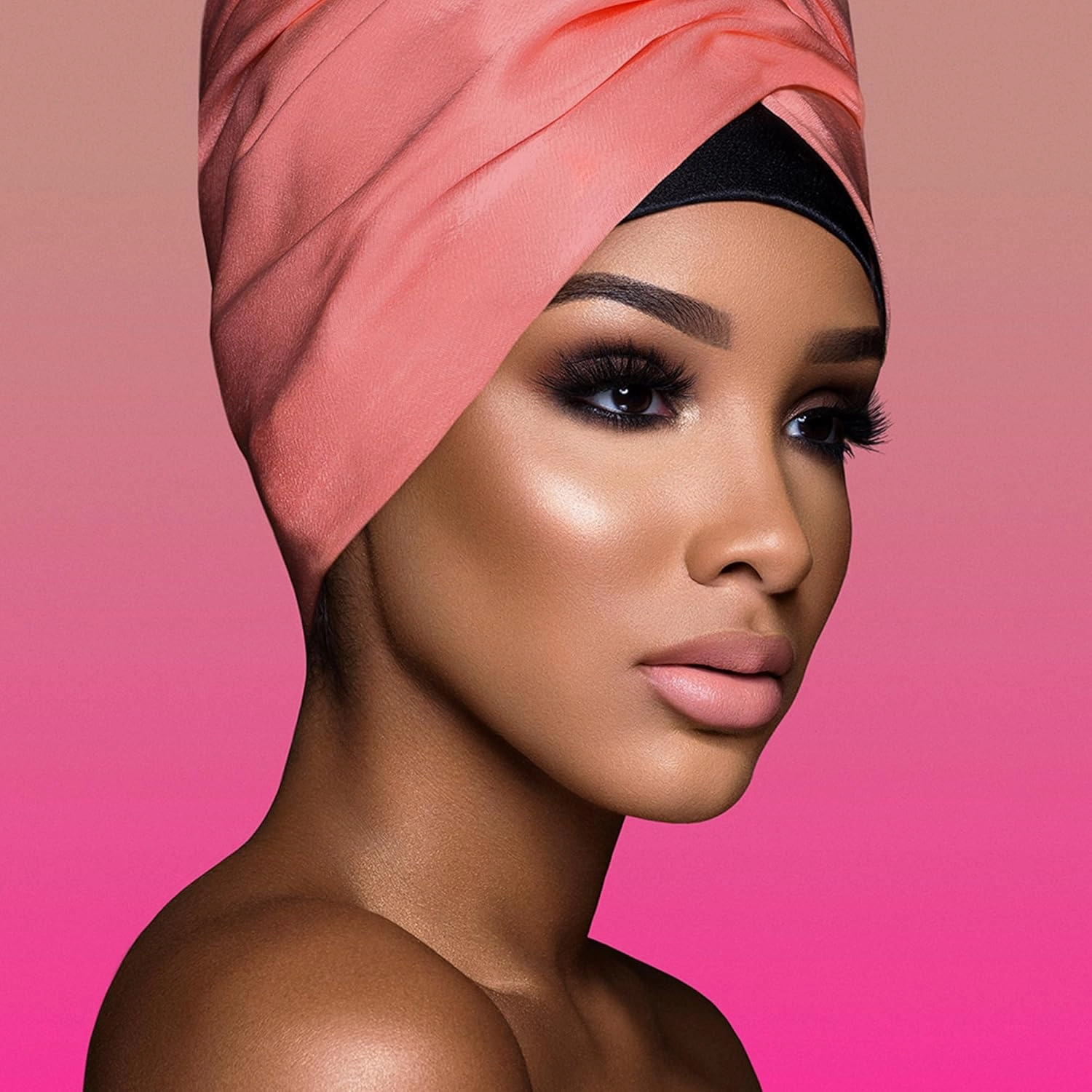 Juvia's Place The Nude Velvety Matte Lipstick Me - Nude, Long-lasting, Rich-Color Lip Makeup, Creamy Lipstick with Matte Finish, Beauty & Lip Products