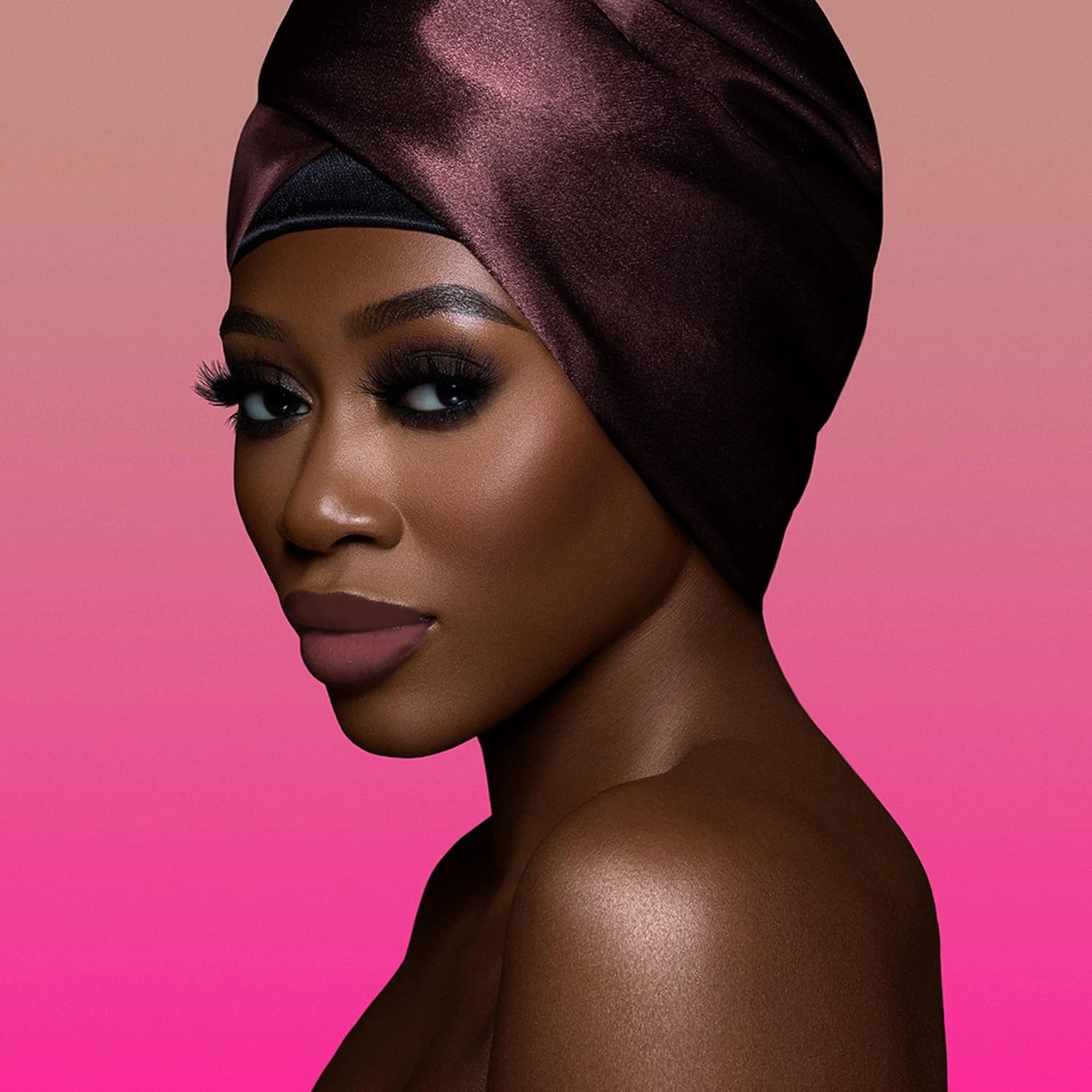 Juvia's Place The Nude Velvety Matte Lipstick Me - Nude, Long-lasting, Rich-Color Lip Makeup, Creamy Lipstick with Matte Finish, Beauty & Lip Products
