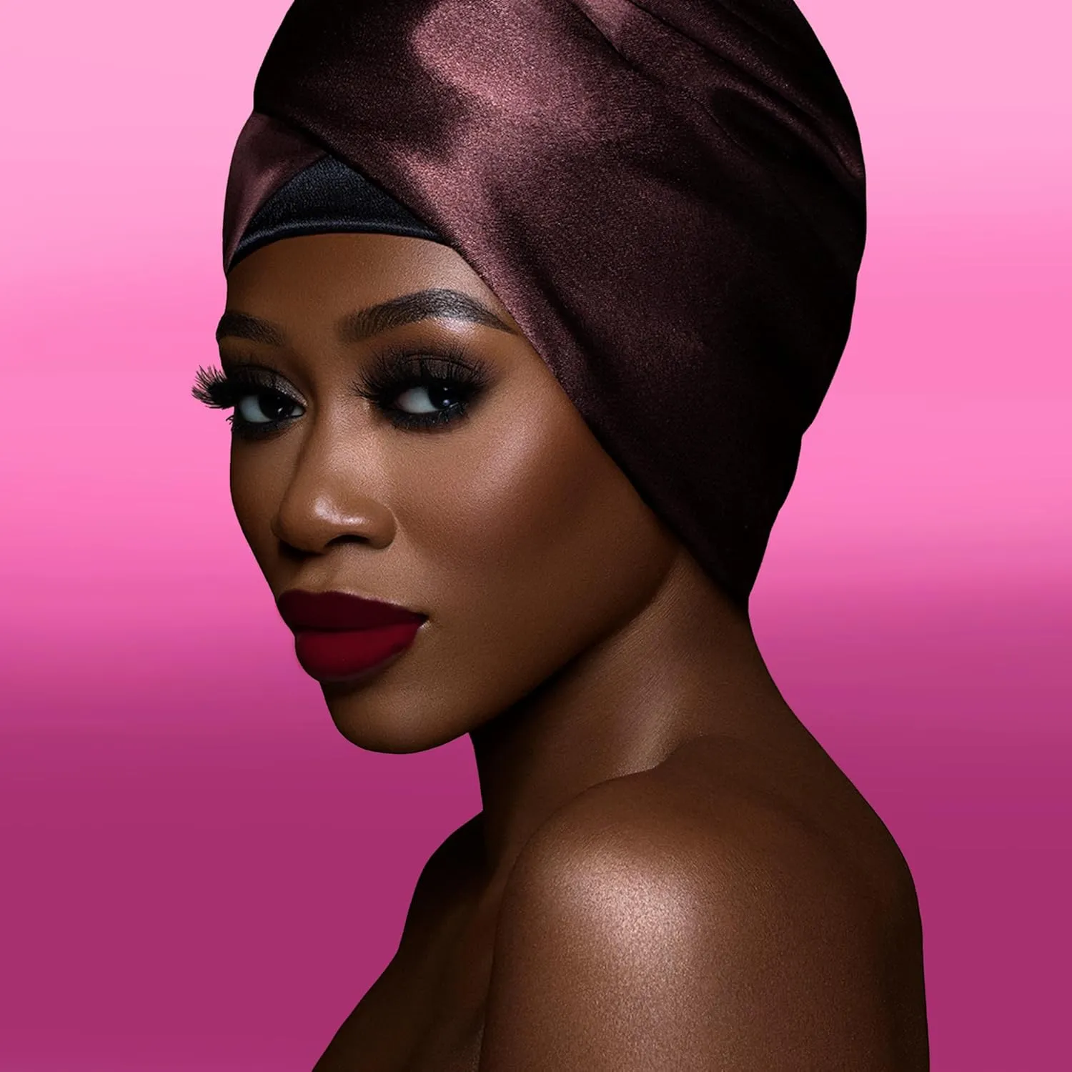 Juvia's Place Reds & Berries Velvety Matte Lipsticks The Deep Reds Rude Girl - Dark Red, Soft-Matte Lipstick, Hydrating, Highly Pigmented, Creamy, Smooth, and Long-Lasting