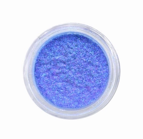 Karla Cosmetics Opal Multichrome Loose Eyeshadow - Lazy Bones