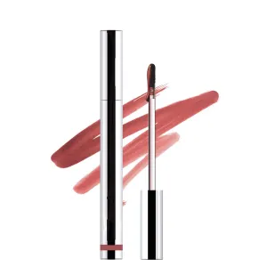 Kassaria Lip Stain,Long Wear Lip Liner Peel Off Lip Stain With Matte Finish,Long Lasting Waterproof Transfer-Proof Highly Pigmented Color,Non-Stick Cup Nude Lip Lipliner Stain (1pcs-03#)