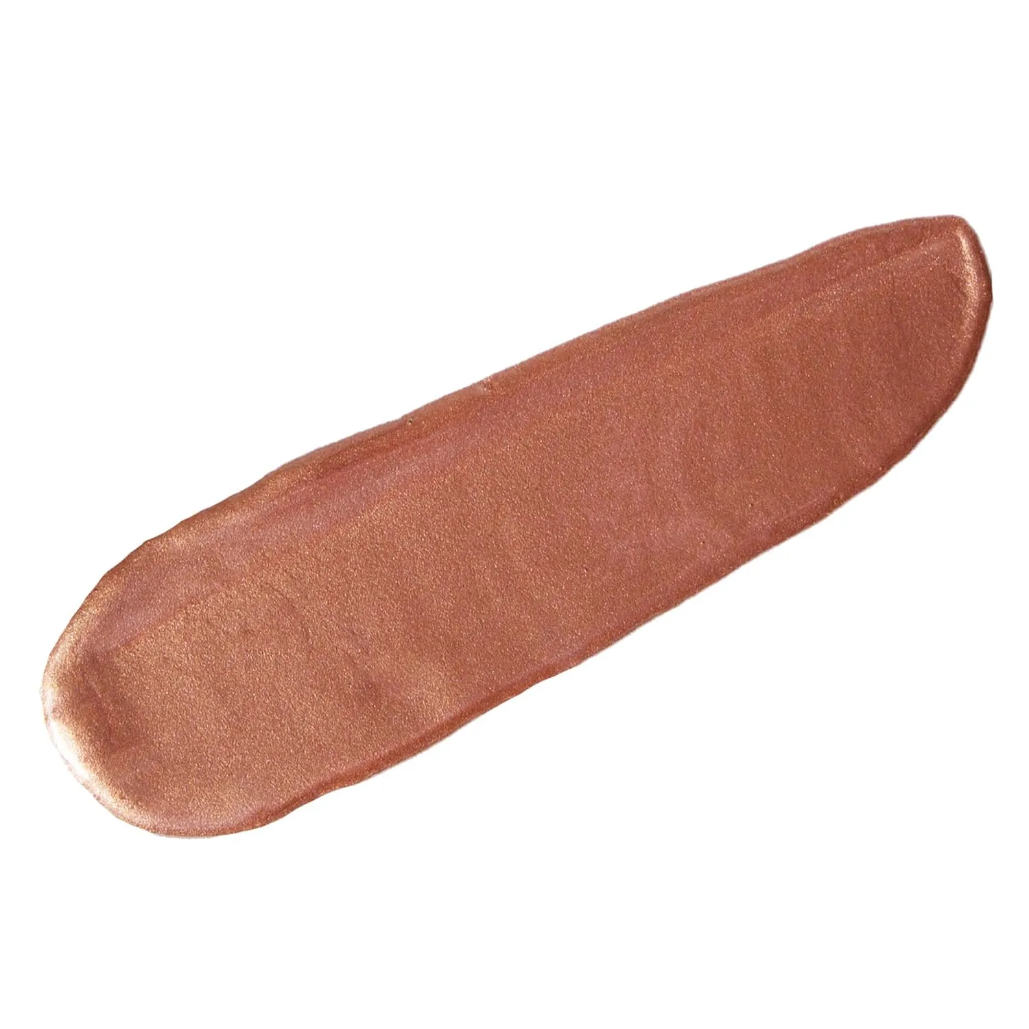 KimChi Chic Beauty Glam Tears Liquid Highlighter, Cheek Shimmer and Body Glitter, Sun-Kissed and Glowing Skin, Luminous Finish, Non-Vegan Makeup, Silk Highlighter, 0.56 fl oz