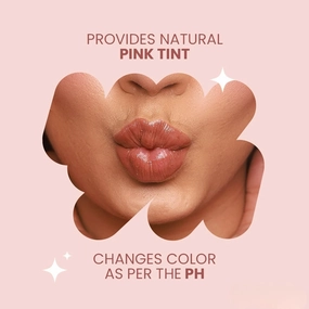 Korea..n Lip Gloss Transparent Clear Jelly Oil | Hyderating Moisturizing Long Lasting Lip Oil Gloss For Women and Girls | Natural Soft & Smoothing Lip Balm Plumper (Pack of 1)