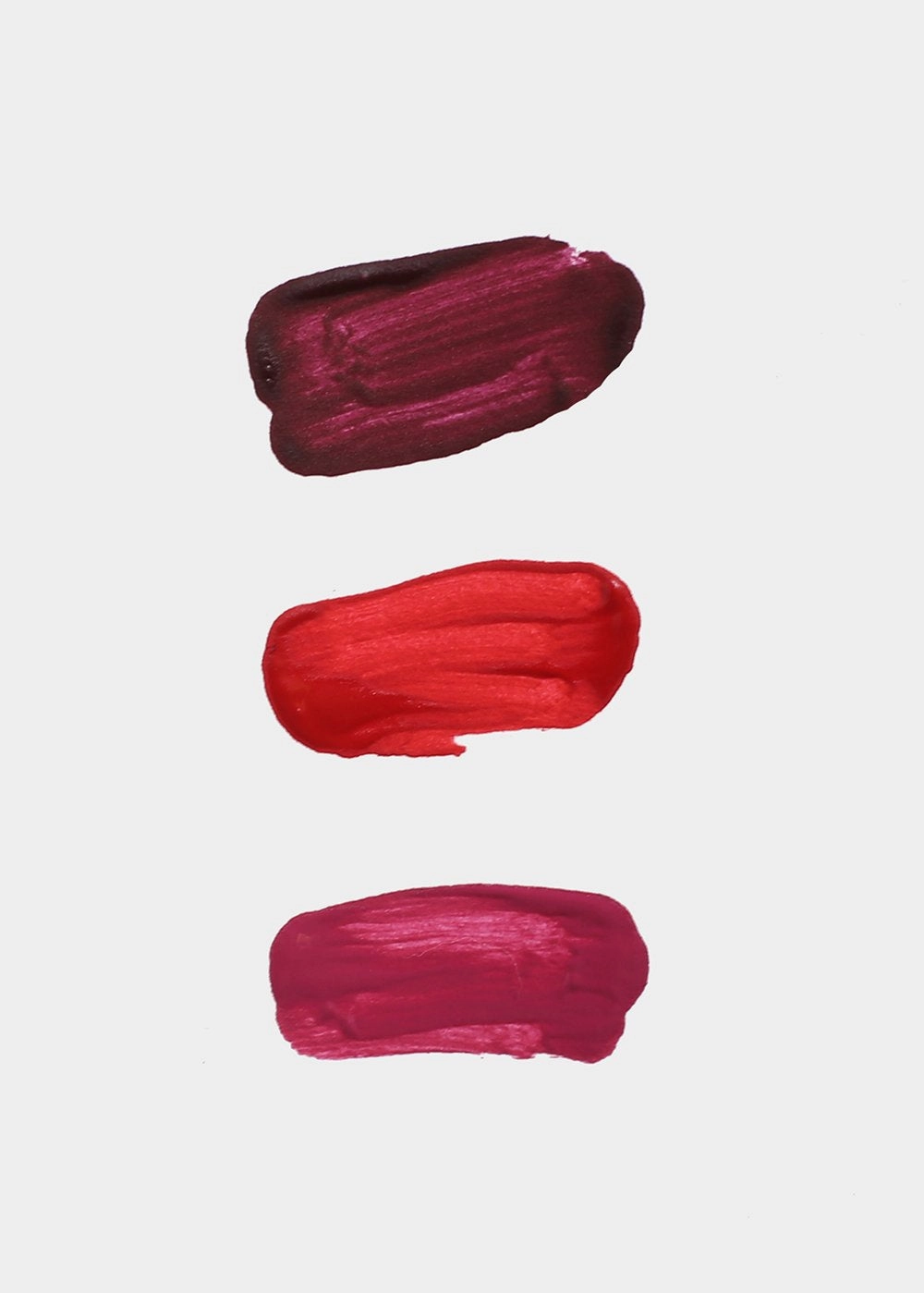 L.A. Colors- Liquid Matte Lipstick- Scrumptious