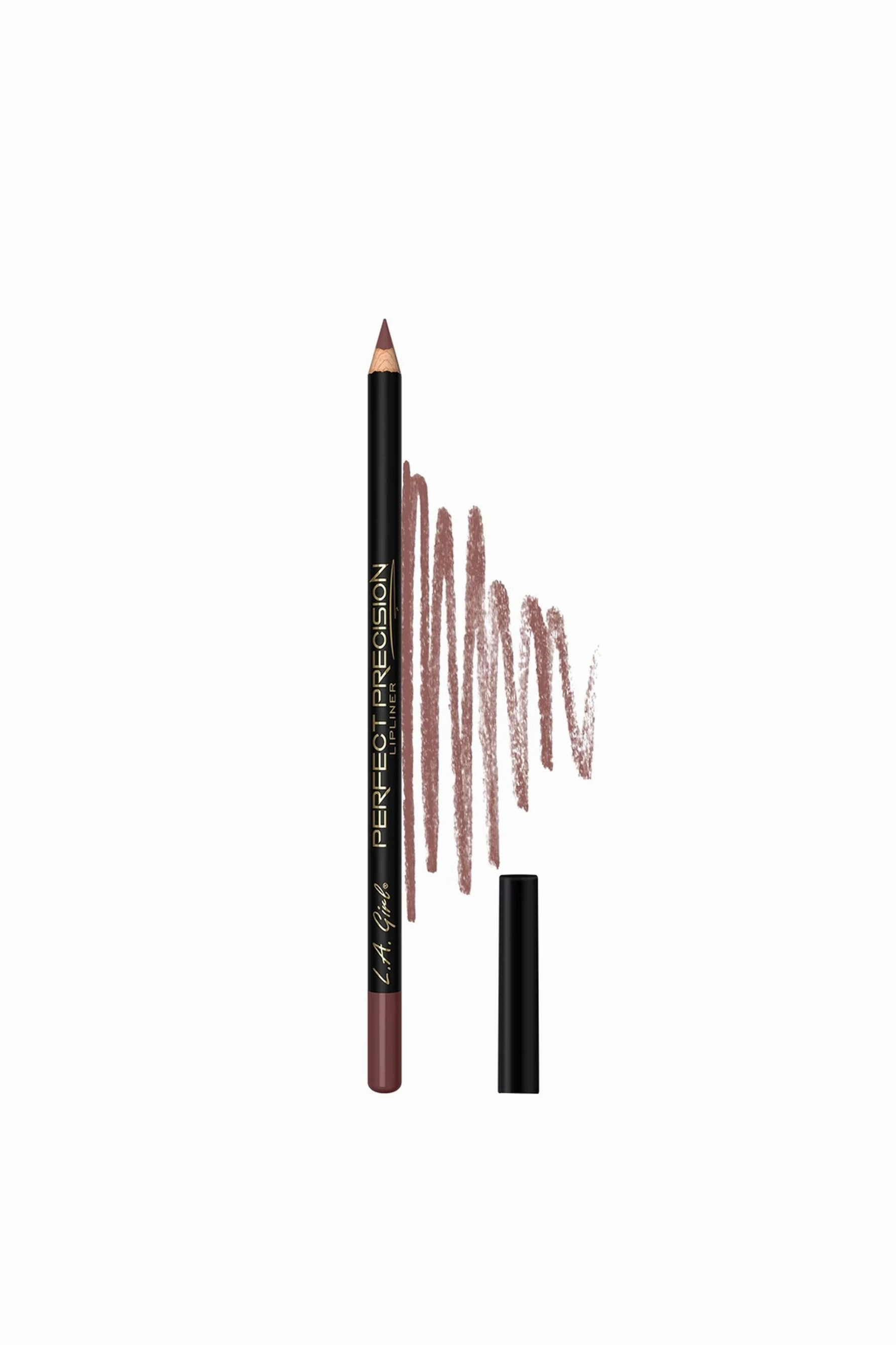 L.A Girl Perfect Precision Lipliner Pencil Blushing