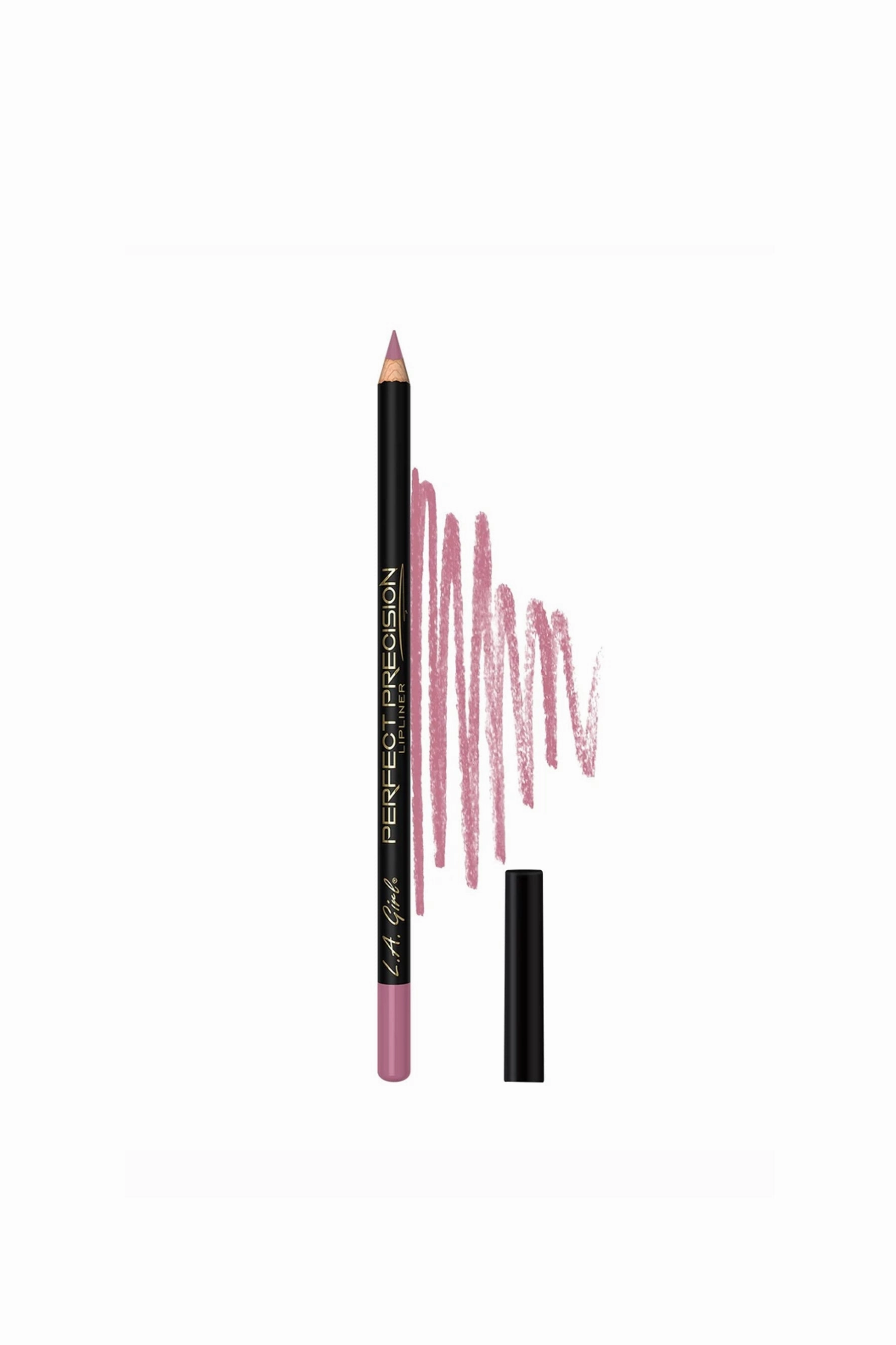 L.A Girl Perfect Precision Lipliner Pencil Pinky