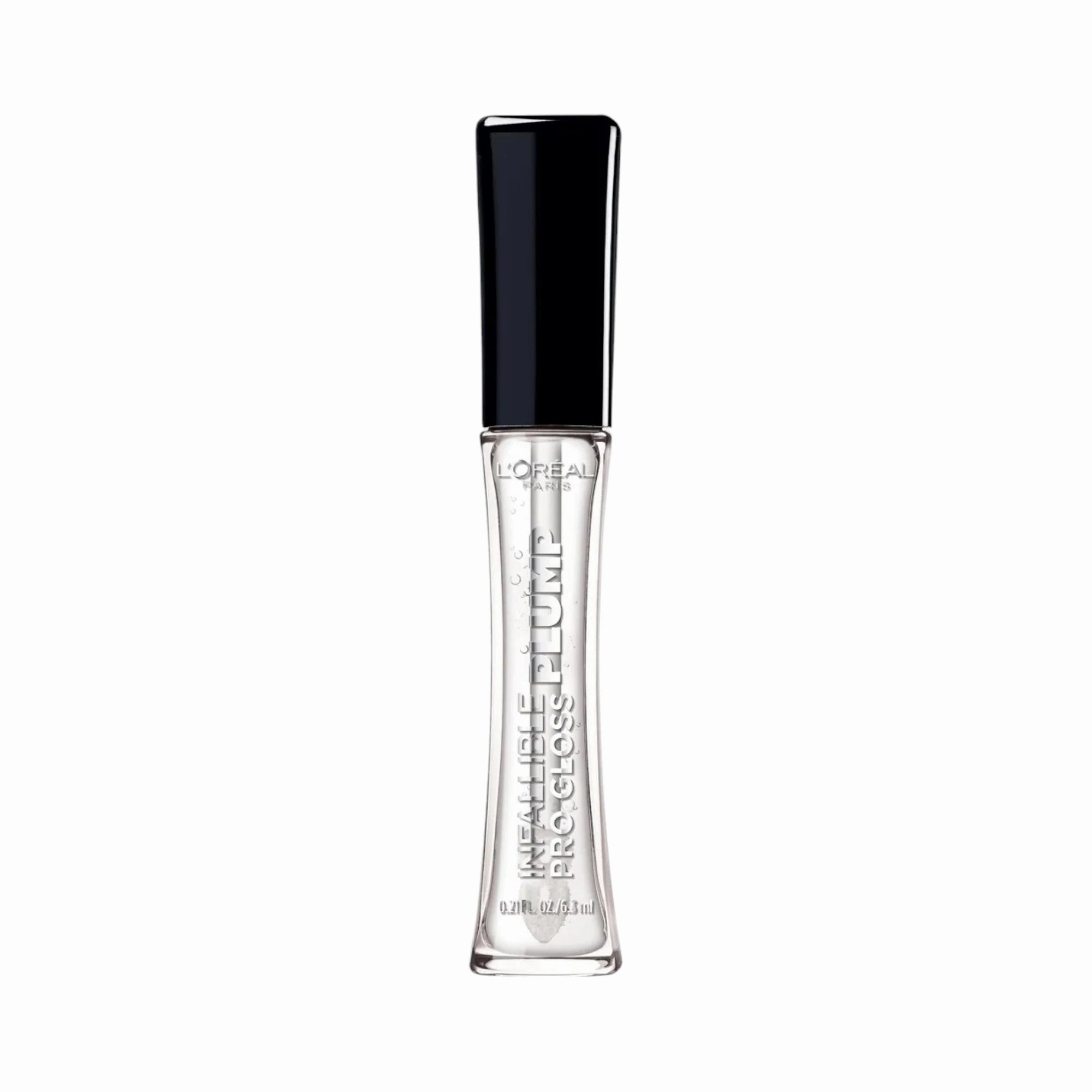 L'Oreal Infallible Pro Plump Lip Gloss 600 Mirror