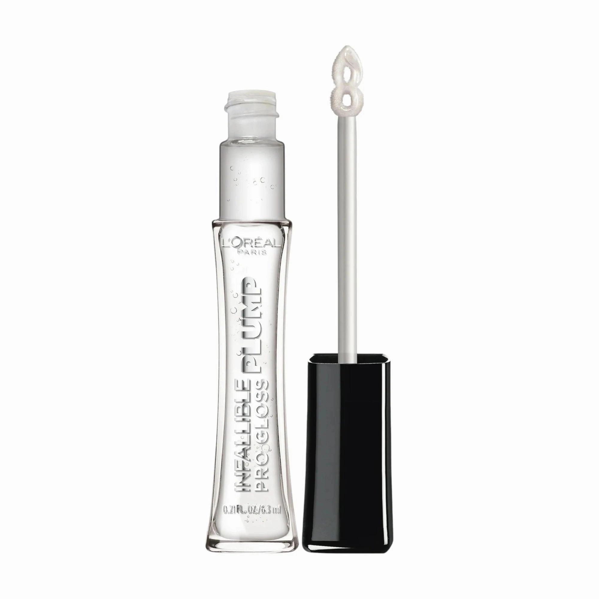 L'Oreal Infallible Pro Plump Lip Gloss 600 Mirror