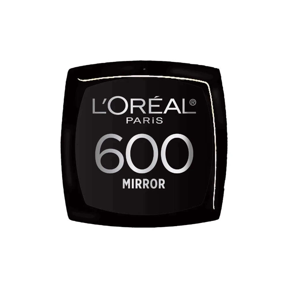 L'Oreal Infallible Pro Plump Lip Gloss 600 Mirror